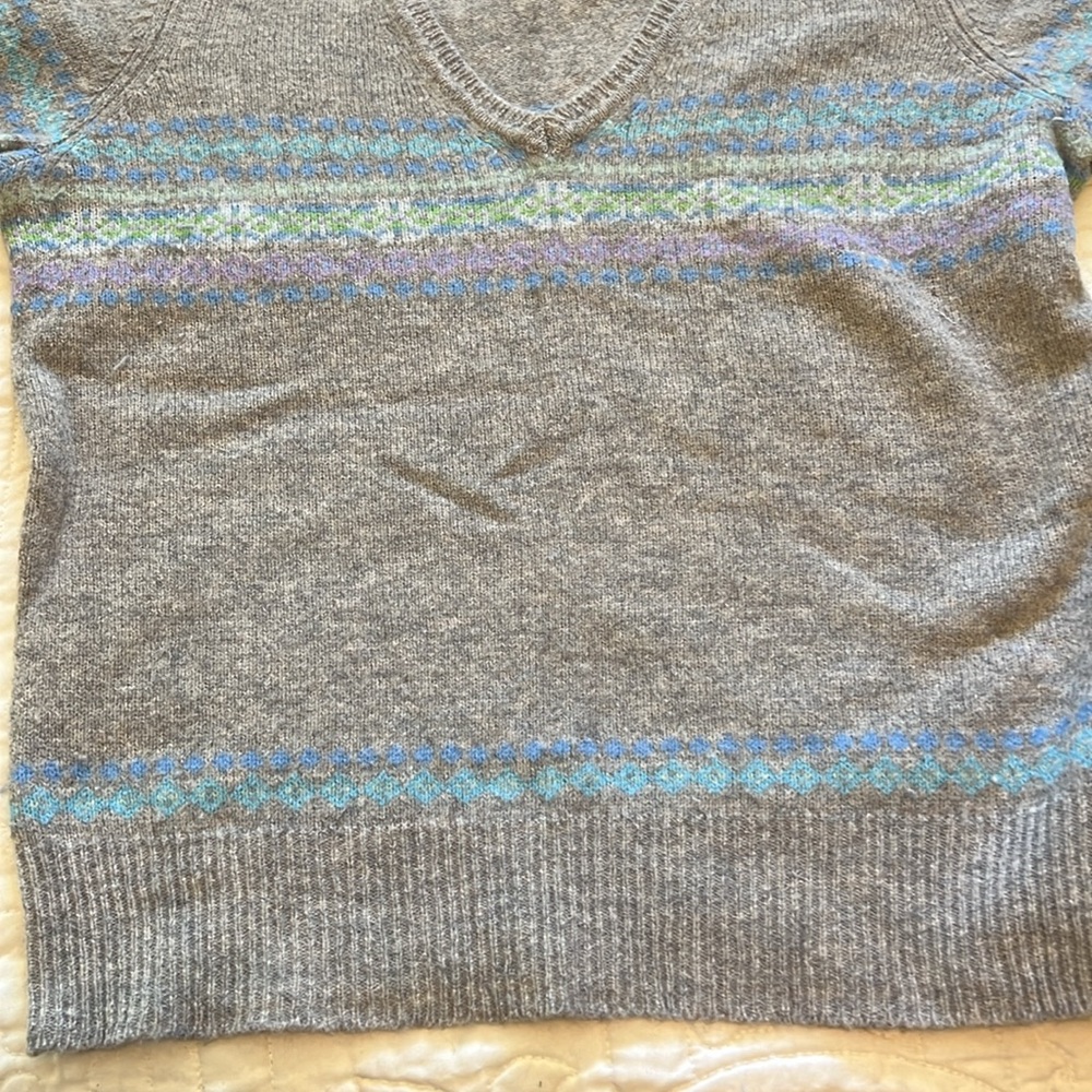 Express sweater - Picture 6 of 16